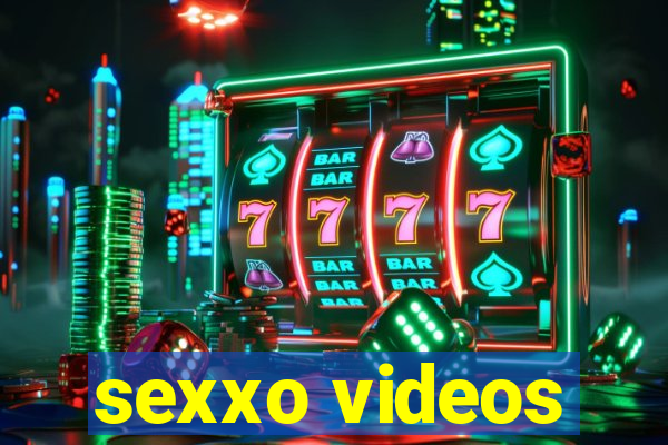 sexxo videos